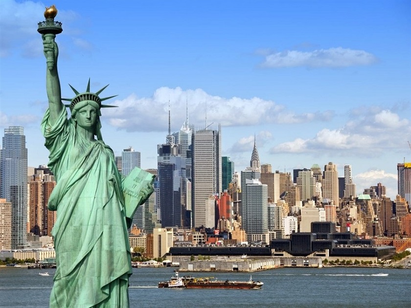 Amerika Gezi Rehberi