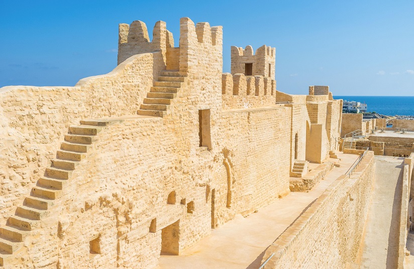 Tunus_Monastir