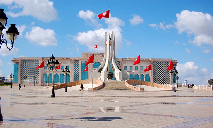 Başkent Tunus Gezi Rehberi