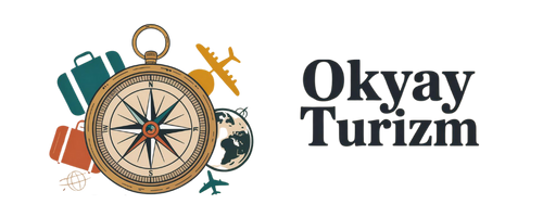 OkyayTurizm En iyi Turizm Partneriniz